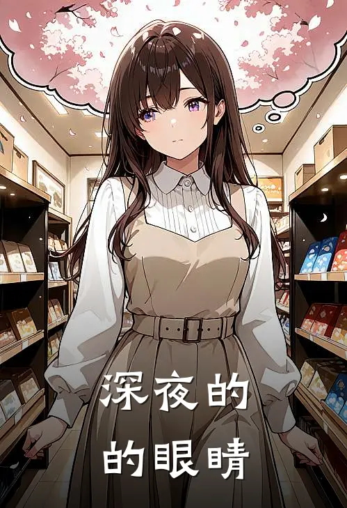深夜的的眼睛(林姐苏念)完整版免费小说_完结版小说推荐深夜的的眼睛(林姐苏念)