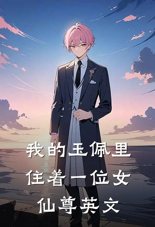 我的玉佩里住着一位女仙尊英文