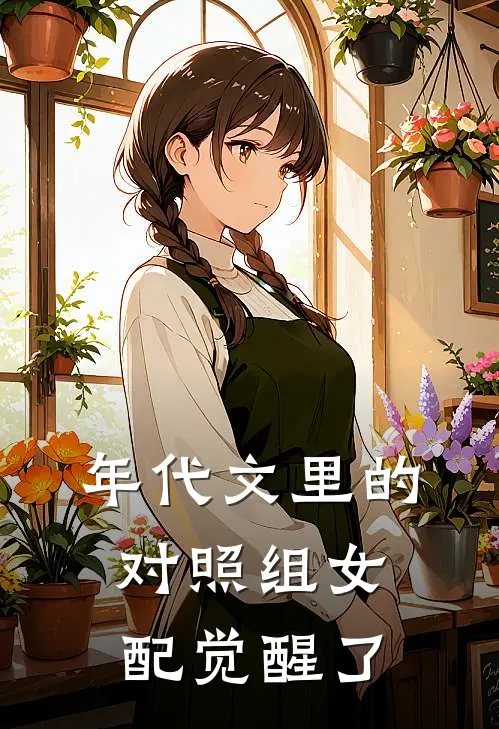 年代文里的对照组女配觉醒了(王玉琴刘志花)小说完整版_完结好看小说年代文里的对照组女配觉醒了王玉琴刘志花