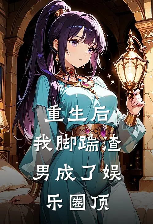 重生后，我脚踹渣男成了娱乐圈顶(程昱周曼)完整版免费阅读_最新章节列表重生后，我脚踹渣男成了娱乐圈顶(程昱周曼)