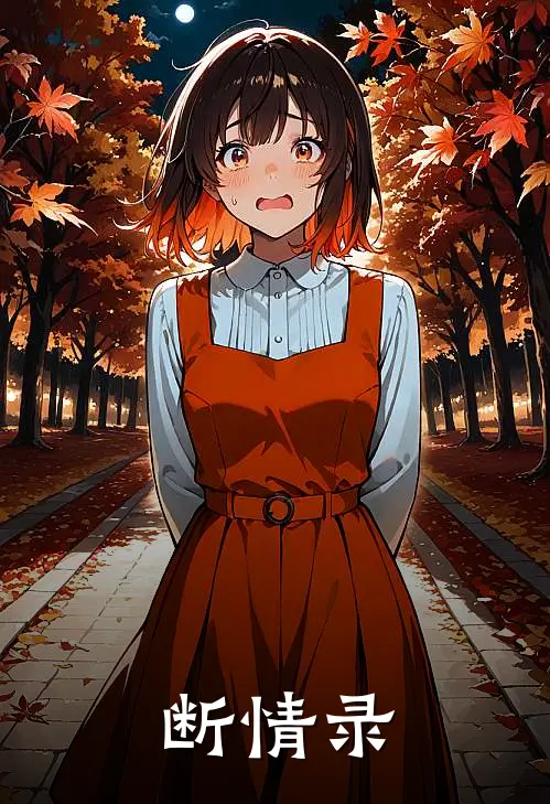 沈逸风林叶寒《断情录》小说免费在线阅读_断情录(沈逸风林叶寒)已完结小说
