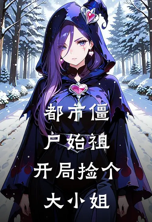 都市僵尸始祖：开局捡个大小姐张彪苏清月最新小说推荐_完结小说都市僵尸始祖：开局捡个大小姐(张彪苏清月)