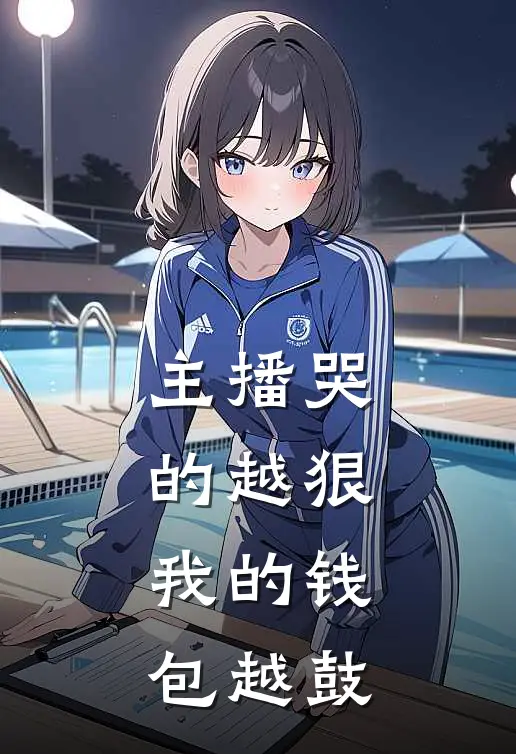 主播哭的越狠，我的钱包越鼓