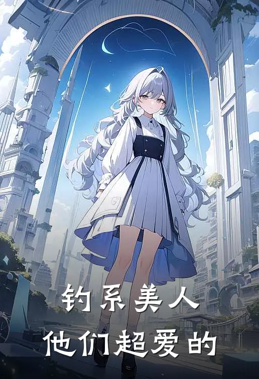 钓系美人：他们超爱的