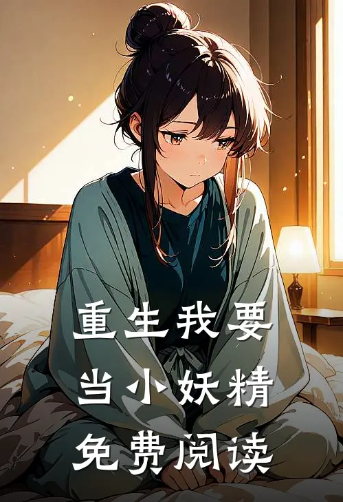 重生我要当小妖精免费阅读