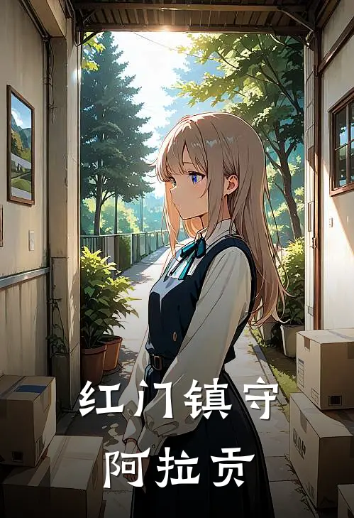 红门镇守阿拉贡