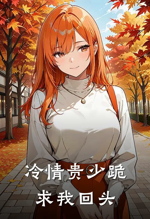 冷情贵少跪求我回头(林薇周墨)推荐小说_冷情贵少跪求我回头(林薇周墨)全文免费阅读大结局