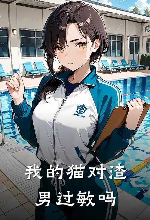 我的猫对渣男过敏吗