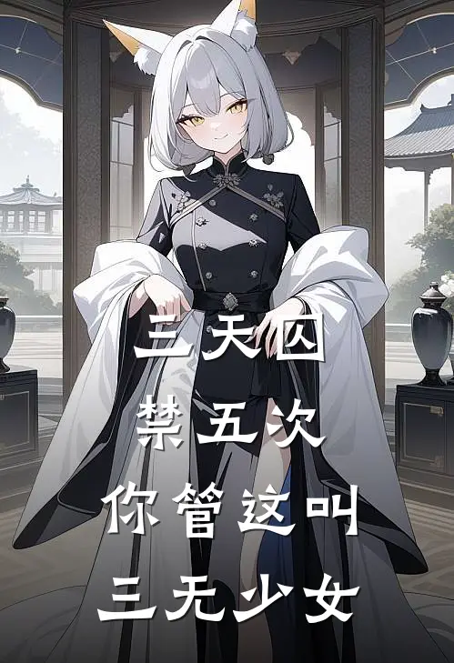 三天囚禁五次，你管这叫三无少女(槐夏江皓)小说完结版_全文阅读免费全集三天囚禁五次，你管这叫三无少女槐夏江皓