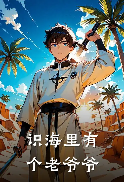 识海里有个老爷爷(陈默苏晓)完整版免费全文阅读_完本小说推荐识海里有个老爷爷(陈默苏晓)