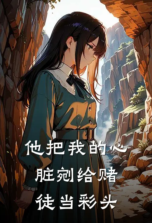 他把我的心脏剜给赌徒当彩头(赵衍胡桃)免费完结小说_小说完整版免费阅读他把我的心脏剜给赌徒当彩头(赵衍胡桃)