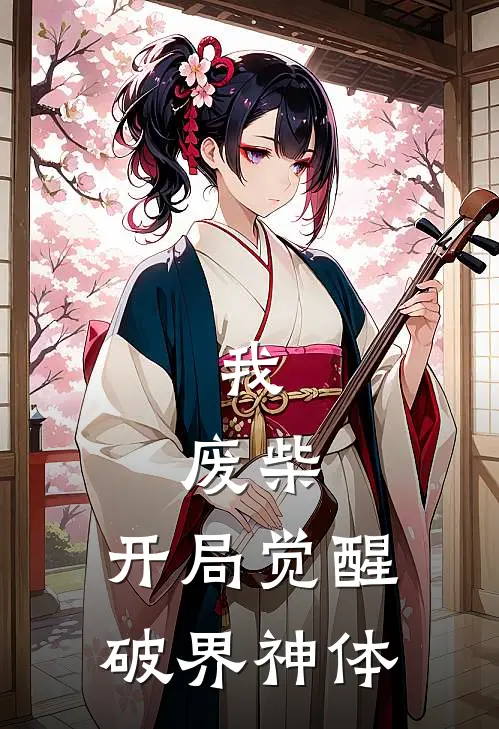 《我，废柴，开局觉醒破界神体》(林辰青云宗)热门网络小说推荐_最新完结小说推荐《我，废柴，开局觉醒破界神体》林辰青云宗