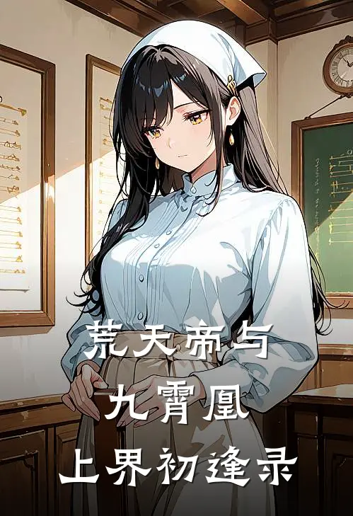 荒天帝与九霄凰：上界初逢录(石昊枫清澜)免费阅读_完结热门小说荒天帝与九霄凰：上界初逢录(石昊枫清澜)