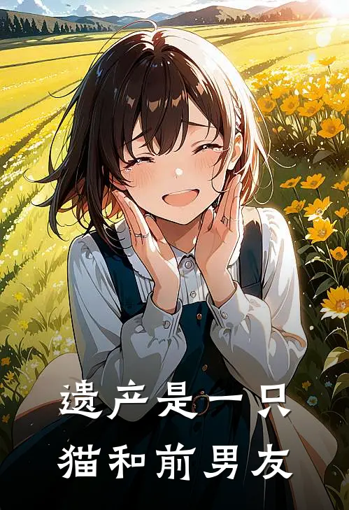 遗产是一只猫和前男友(郑继祖阮妍)小说完结版_全文阅读免费全集遗产是一只猫和前男友郑继祖阮妍