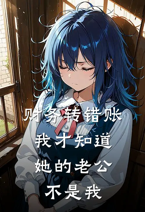 财务转错账，我才知道她的老公不是我(江雪徐安)阅读免费小说_完本热门小说财务转错账，我才知道她的老公不是我江雪徐安