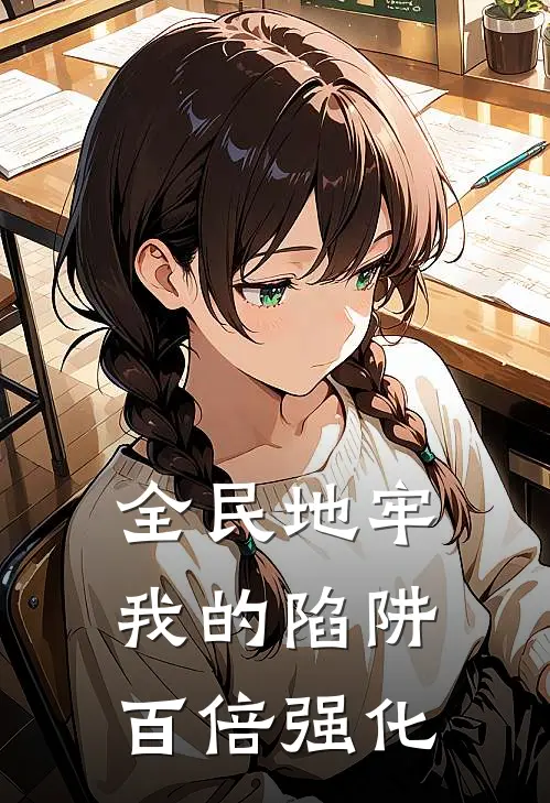 全民地牢：我的陷阱百倍强化