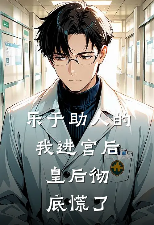 乐于助人的我进宫后，皇后彻底慌了