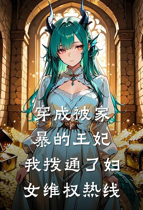 穿成被家暴的王妃，我拨通了妇女维权热线(沈薇沈未)在线免费小说_完整版免费小说穿成被家暴的王妃，我拨通了妇女维权热线(沈薇沈未)