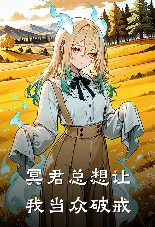 冥君总想让我当众破戒