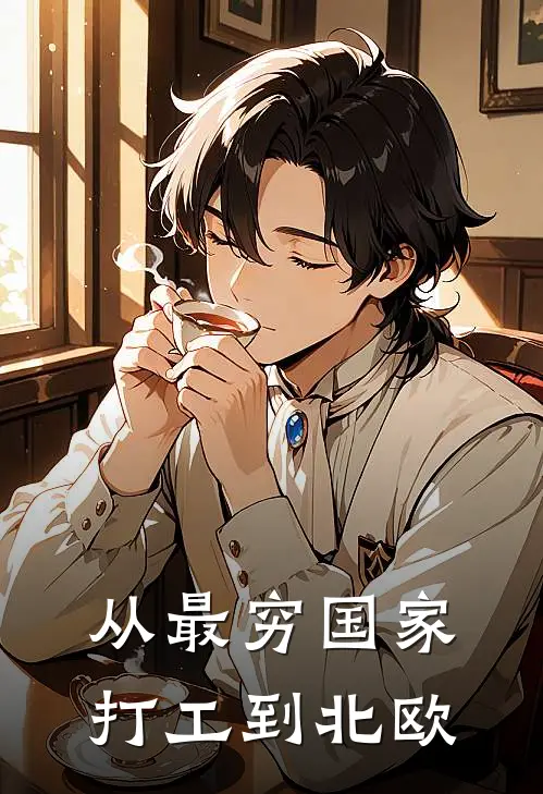 从最穷国家打工到北欧