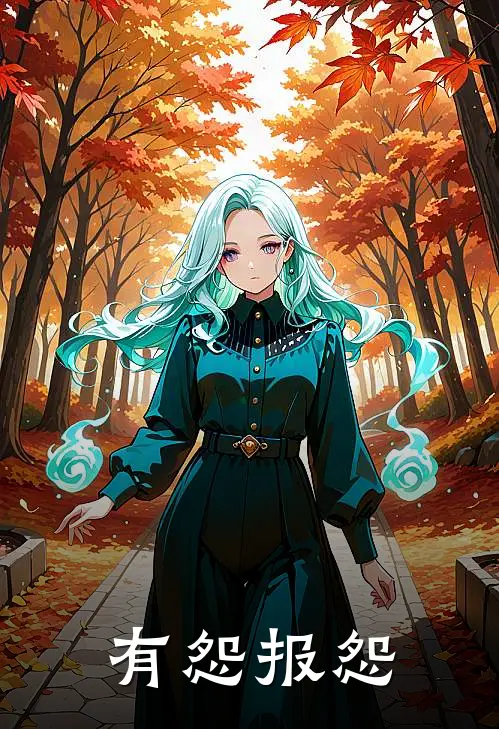 有怨报怨贺钧白芷热门小说阅读_免费完结小说有怨报怨贺钧白芷