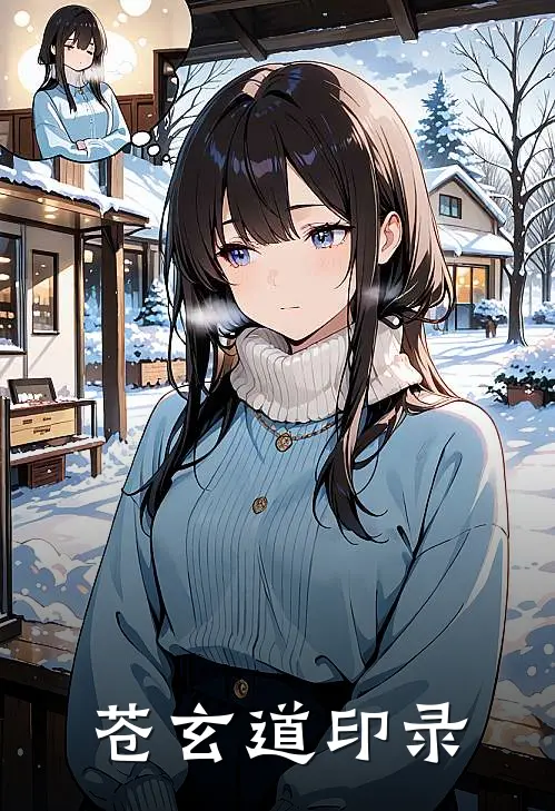 秦长渊沈骁然（苍玄道印录）免费阅读无弹窗_苍玄道印录秦长渊沈骁然全文免费阅读无弹窗大结局