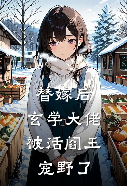 替嫁后，玄学大佬被活阎王宠野了(苏九音苏宝儿)全文免费阅读无弹窗大结局_《替嫁后，玄学大佬被活阎王宠野了》苏九音苏宝儿免费小说