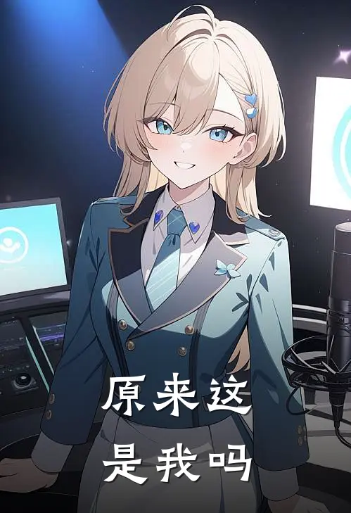 原来这是我吗蒋屿白雾全本免费小说_热门网络小说推荐原来这是我吗蒋屿白雾