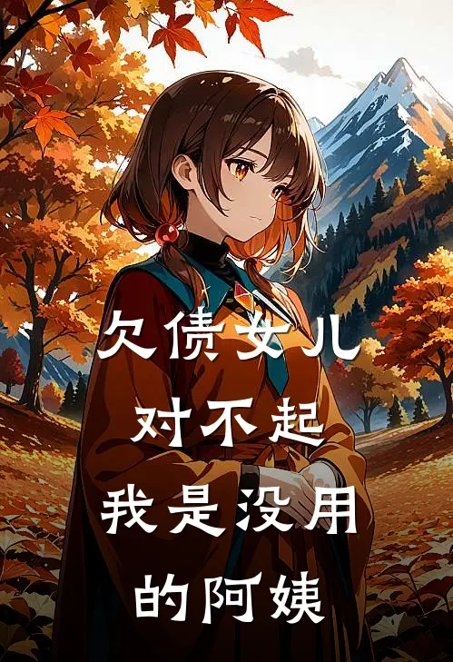 欠债女儿对不起，我是没用的阿姨杜哲楚梦瑶完本完结小说_无弹窗全文免费阅读欠债女儿对不起，我是没用的阿姨(杜哲楚梦瑶)