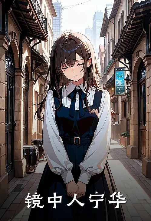 沈昭宁沈昭华《镜中人·宁华》完结版免费阅读_沈昭宁沈昭华热门小说