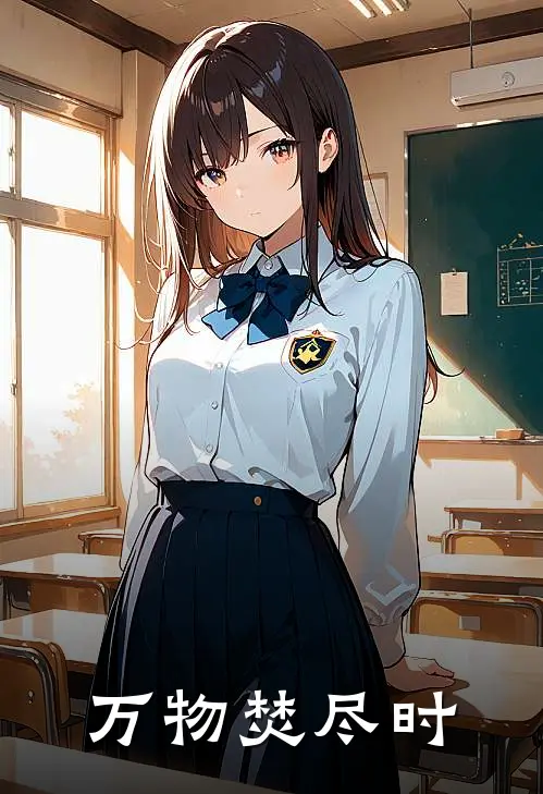 万物焚尽时晏昼晏昼最新热门小说_万物焚尽时全本在线阅读