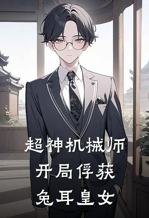 超神机械师：开局俘获兔耳皇女程钧露娜热门小说大全_免费小说完结超神机械师：开局俘获兔耳皇女程钧露娜