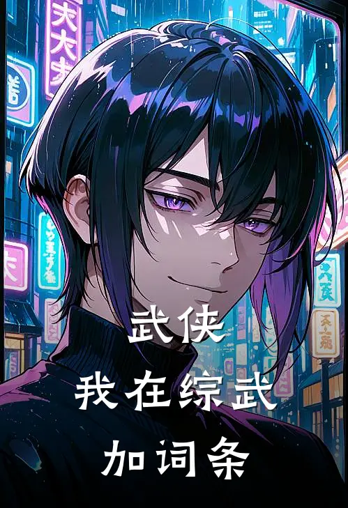 武侠：我在综武加词条(周行唐久)小说最新章节_全文免费小说武侠：我在综武加词条周行唐久