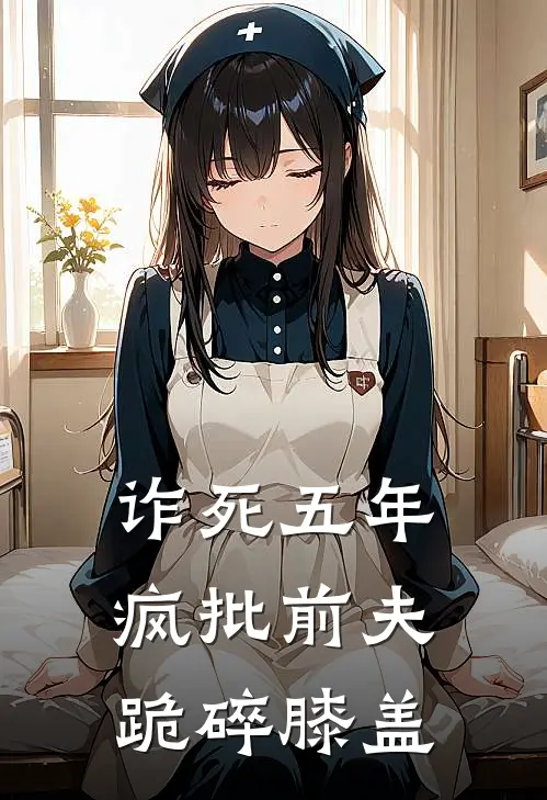 诈死五年，疯批前夫跪碎膝盖(沈清欢傅妄)最新完结小说推荐_热门小说排行榜诈死五年，疯批前夫跪碎膝盖沈清欢傅妄