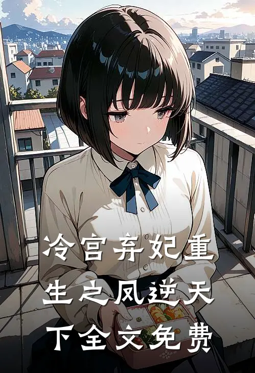 冷宫弃妃重生之凤逆天下全文免费