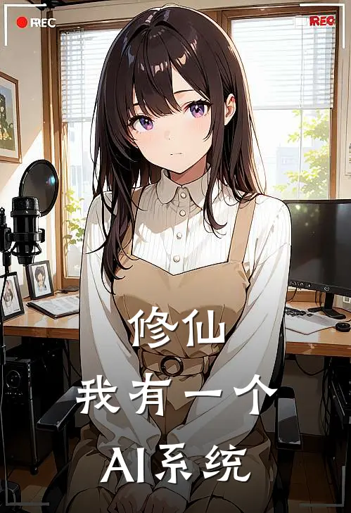 修仙，我有一个AI系统