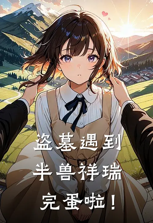 盗墓遇到半兽祥瑞，完蛋啦！宋锦安张麒麟热门的小说_免费小说盗墓遇到半兽祥瑞，完蛋啦！(宋锦安张麒麟)