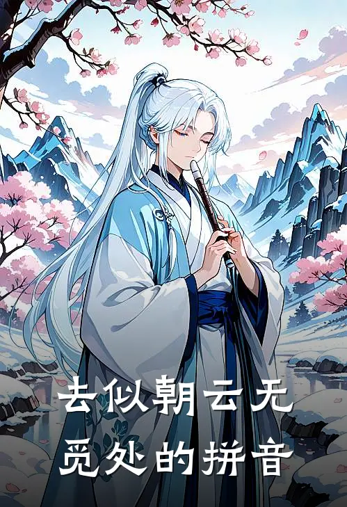 去似朝云无觅处的拼音