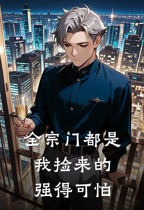 全宗门都是我捡来的，强得可怕(云星落剑灵)完结小说_小说完整版免费阅读全宗门都是我捡来的，强得可怕云星落剑灵