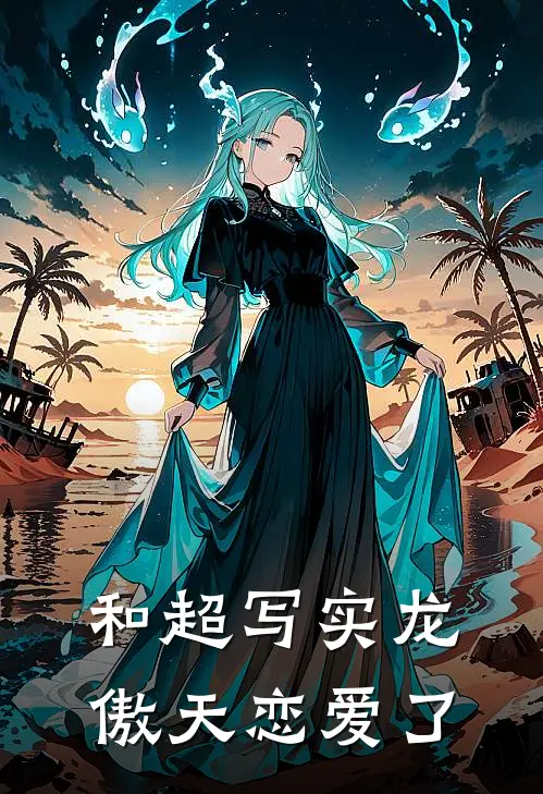 和超写实龙傲天恋爱了(陆明莱茵)阅读免费小说_完本热门小说和超写实龙傲天恋爱了陆明莱茵