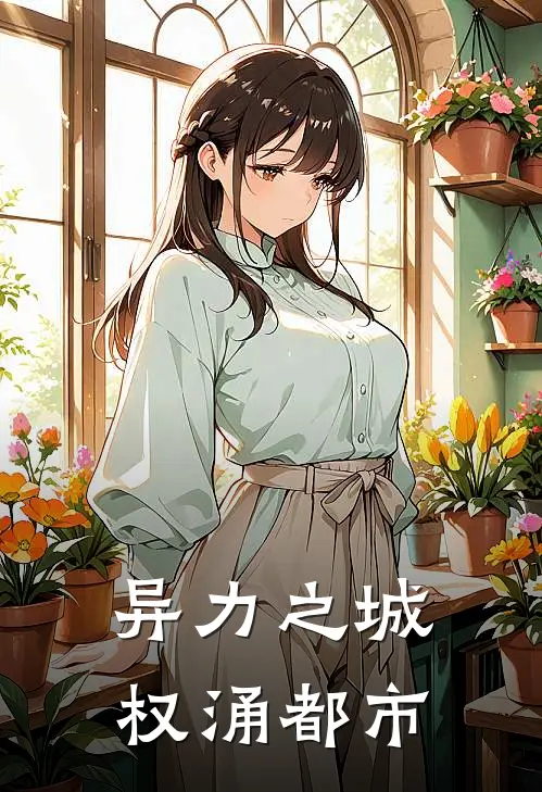 异力之城：权涌都市