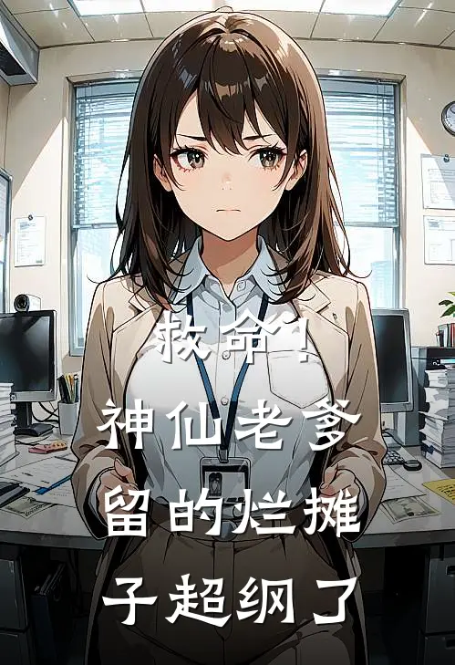 救命！神仙老爹留的烂摊子超纲了(舟西南芜)完整版免费小说_完结版小说推荐救命！神仙老爹留的烂摊子超纲了(舟西南芜)