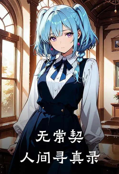 无常契：人间寻真录(冬雪阿雪)免费阅读无弹窗_最新好看小说推荐无常契：人间寻真录冬雪阿雪