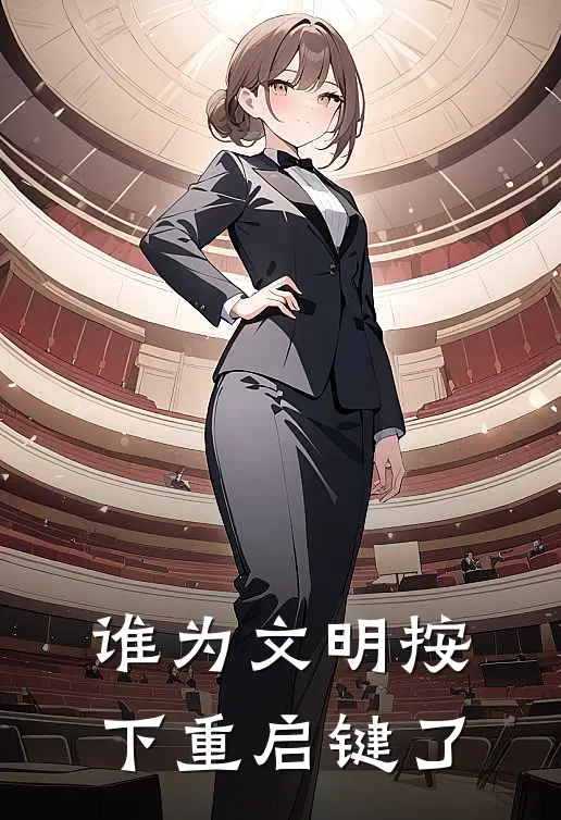 谁为文明按下重启键了