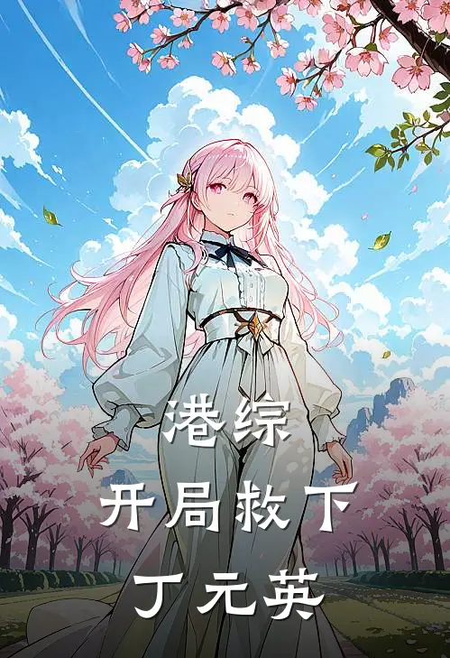 港综：开局救下丁元英