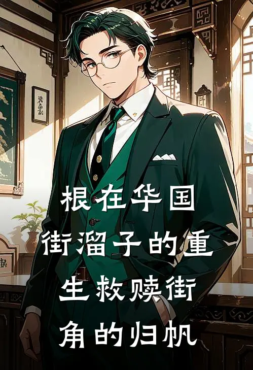 根在华国：街溜子的重生救赎-------街角的归帆