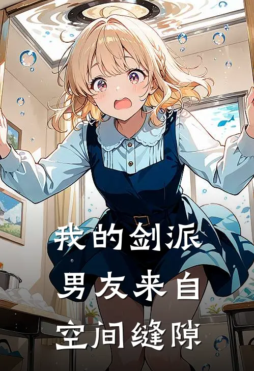 我的剑派男友来自空间缝隙