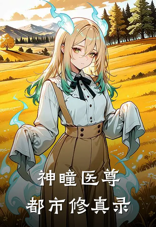 神瞳医尊：都市修真录(叶凌川苏晴雨)小说完结版_全文阅读免费全集神瞳医尊：都市修真录叶凌川苏晴雨