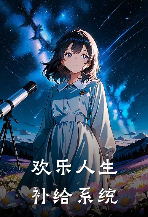 欢乐人生补给系统