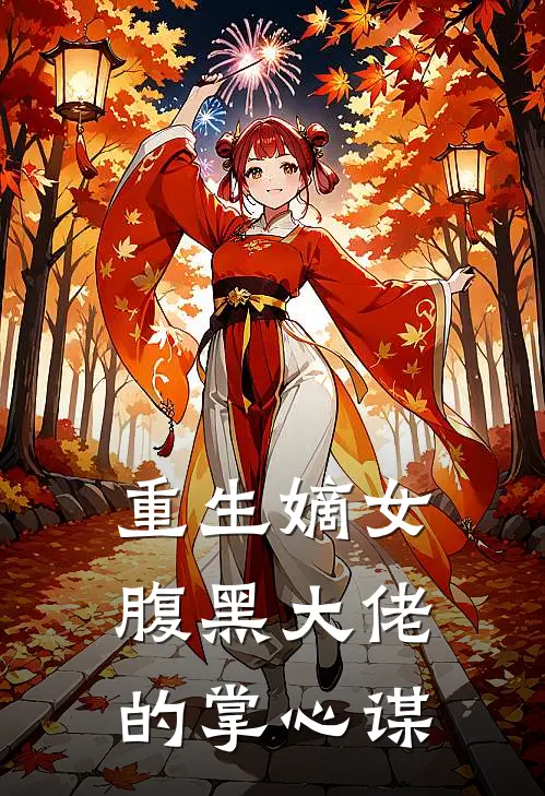 重生嫡女：腹黑大佬的掌心谋